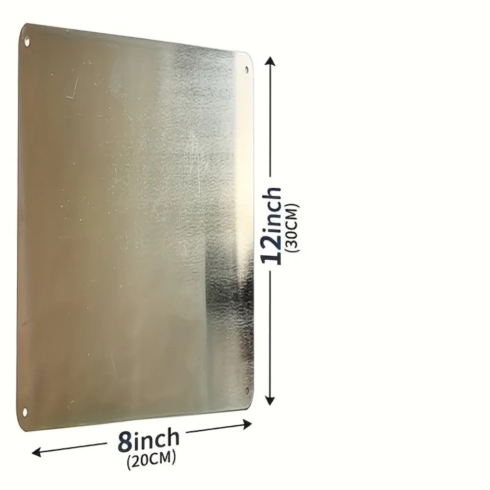 1 stuk 2D platte waterdichte r - Outdoor Furniture Metal recensie en prijs