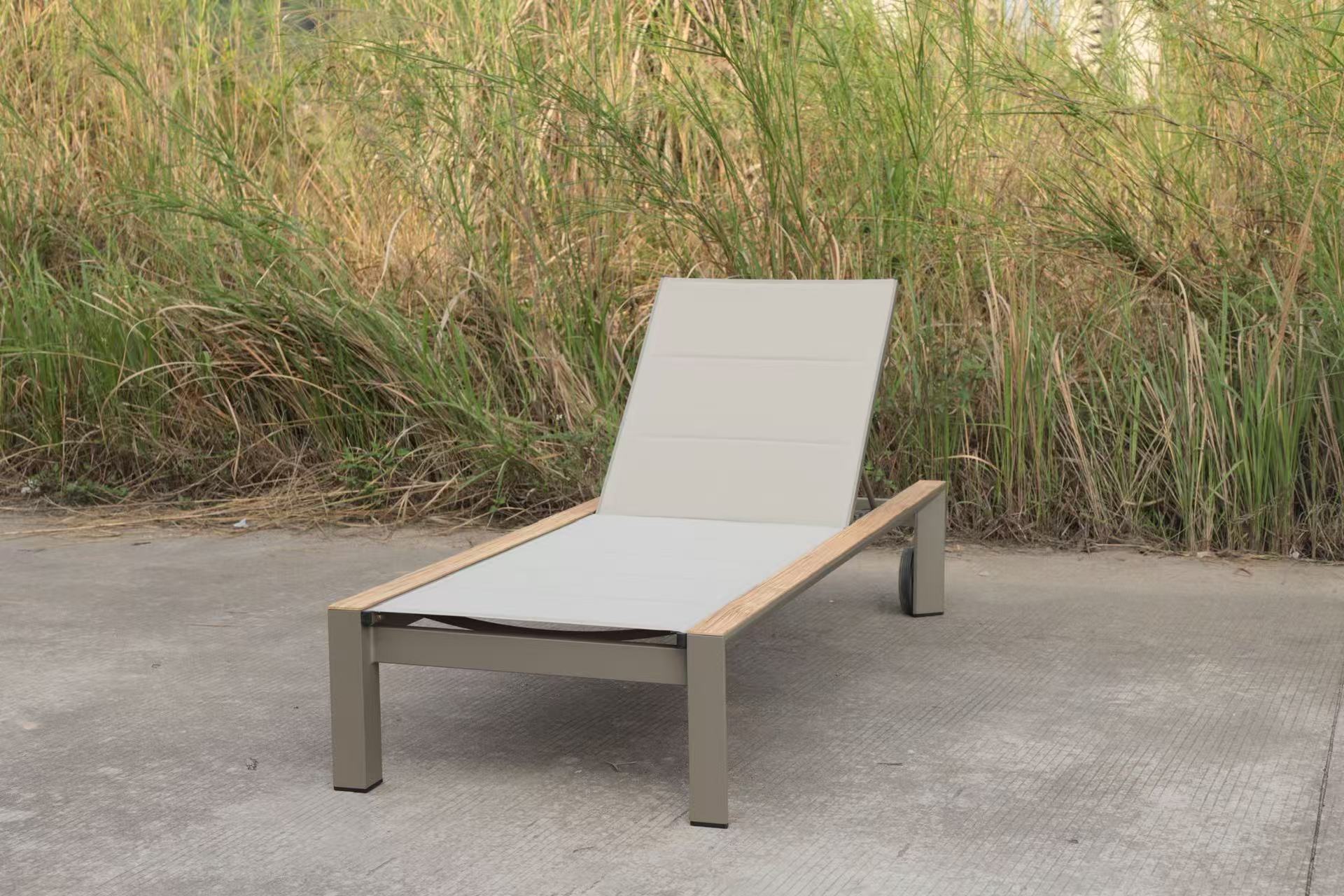 xx-Foshan Outdoor Furniture Fa - Outdoor Daybed Furniture recensie en prijs